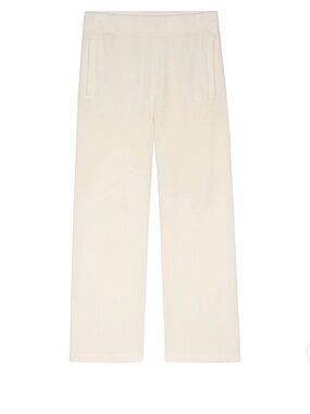 The GREAT- THE PLUSH VICTORY SWEATPANT